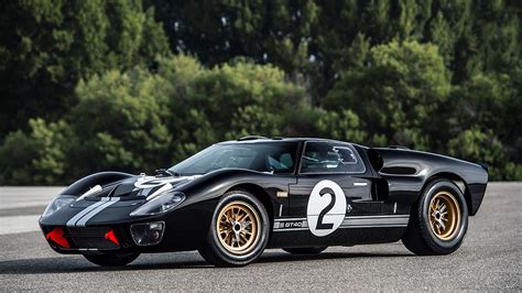 ford gt40 price 2016